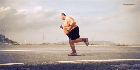 Will running burn muscle or fat?