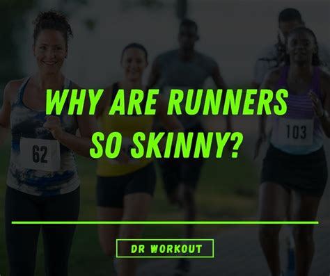 Will running keep me thin?