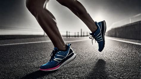 Will running slim my legs?