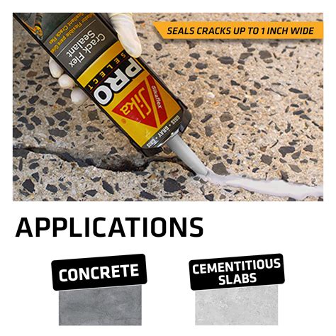Will self-leveling concrete crack?