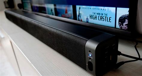 Will soundbar work without HDMI ARC?