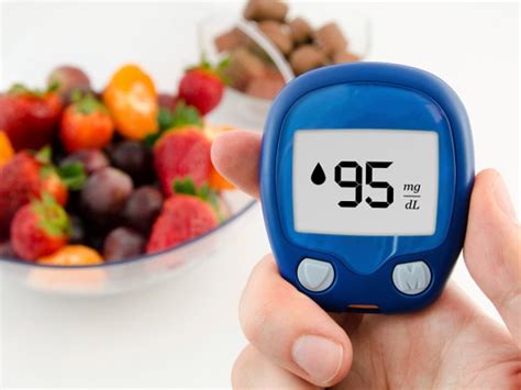 Will starving lower blood sugar?