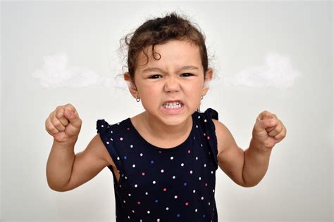 Will swearing harm my child?