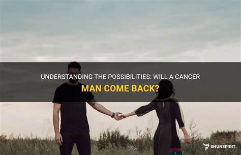 Will the Cancer man come back?