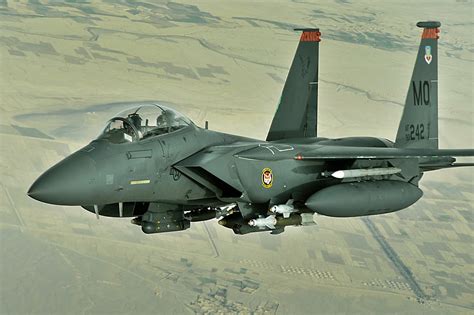 Will the F 15 be retired?
