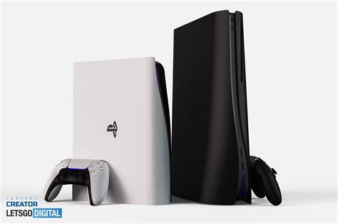 Will the PS5 have a pro version?