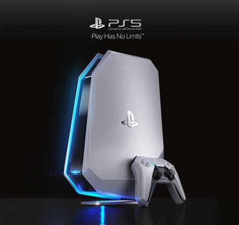 Will the PS5 redesign be smaller?
