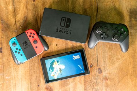 Will the Switch price drop?