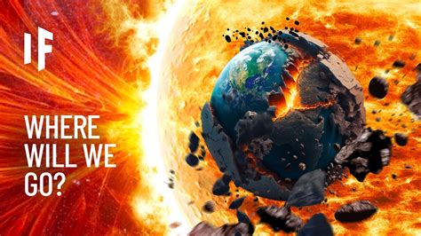 Will the earth be uninhabitable by 2100?