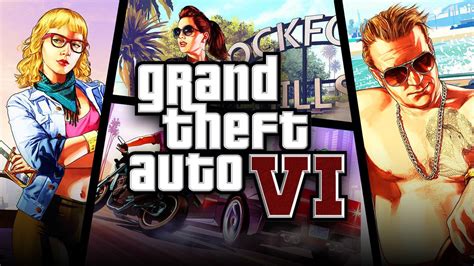 Will the next GTA game be called GTA 6?