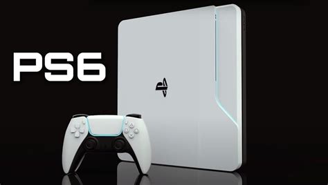 Will the ps6 come out in 2027?
