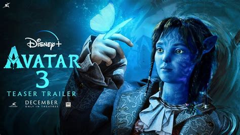 Will there be Avatar 3?