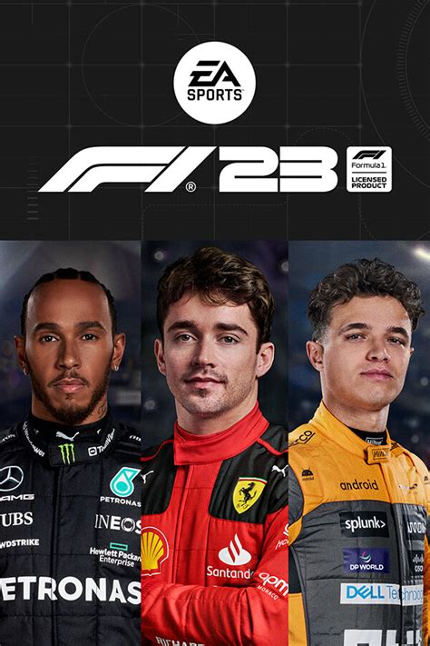 Will there be F1 23 game?