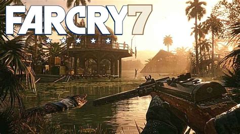 Will there be Far Cry 7?