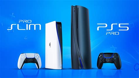 Will there be PS5 Pro?
