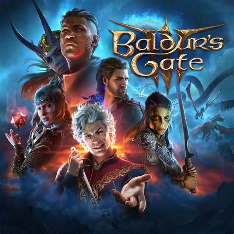 Will there be a Baldur's Gate 4?