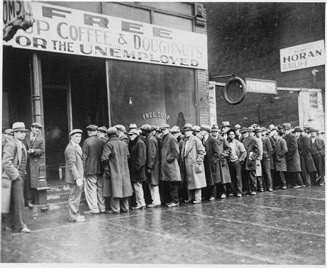 Will there be a Great Depression in 2030?