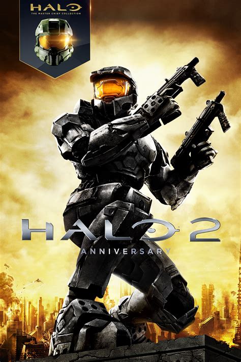 Will there be a Halo 2?