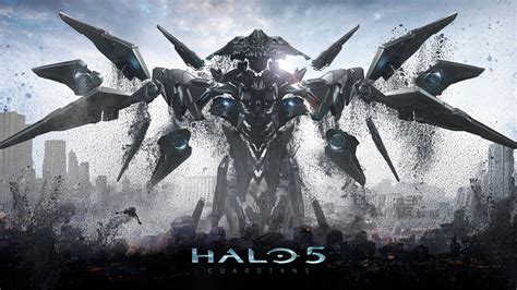 Will there be a Halo 5?
