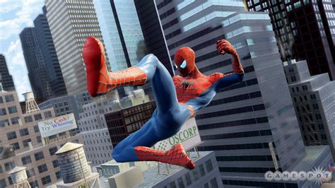Will there be a Spider Man 3 game?