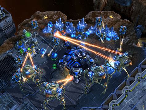 Will there be a Starcraft 3?