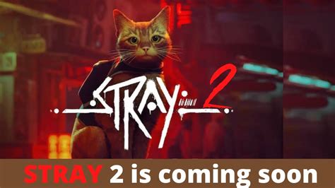 Will there be a Stray 2?