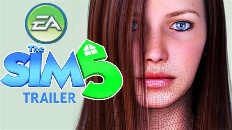 Will there be a The Sims 5?