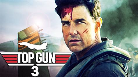 Will there be a Top Gun 3?