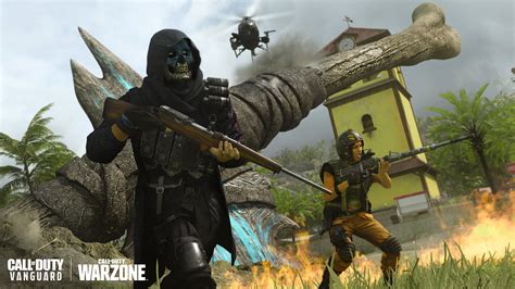 Will there be a Warzone 3?