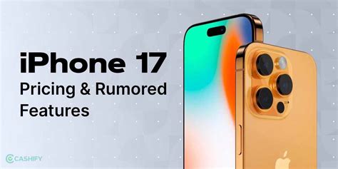 Will there be a iPhone 17?