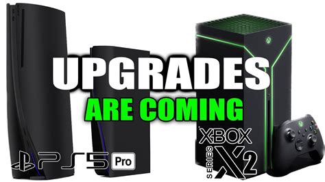 Will there be a mid gen Xbox?