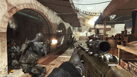 Will there be a new MW3 game?