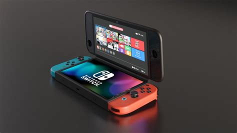 Will there be a new Nintendo console in 2024?