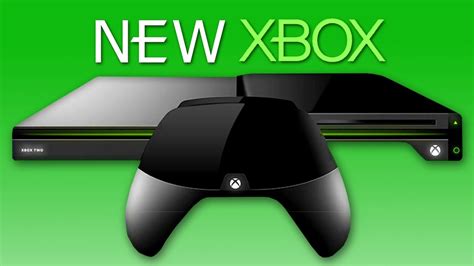 Will there be a new version of Xbox?