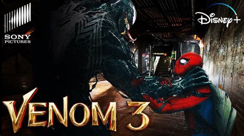 Will there be a venom 3?