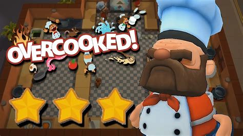 Will there be an Overcooked 3?
