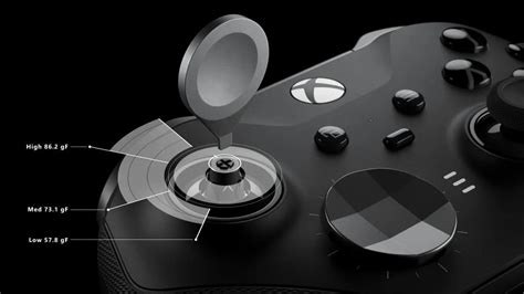 Will there be an elite series 3 controller?