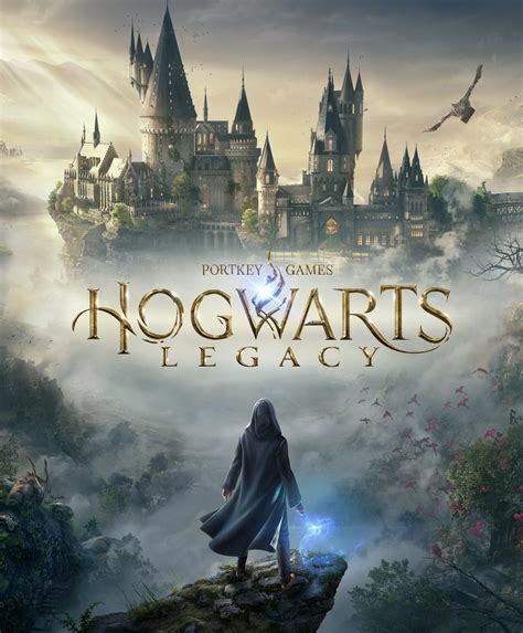 Will there be another game after Hogwarts Legacy?