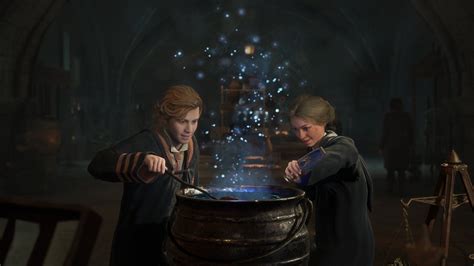Will there be any DLC to Hogwarts Legacy?