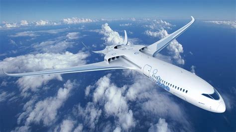 Will there be planes in 2030?