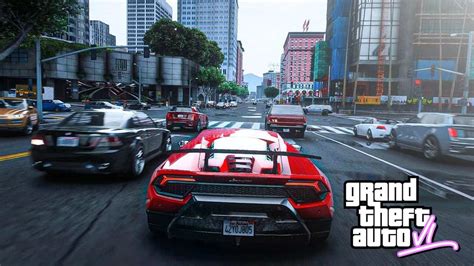 Will there ever be a GTA 6?