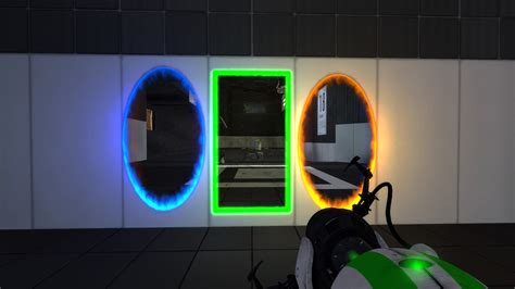 Will there ever be a Portal 3?