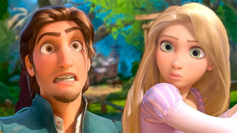 Will there ever be a tangled 2?