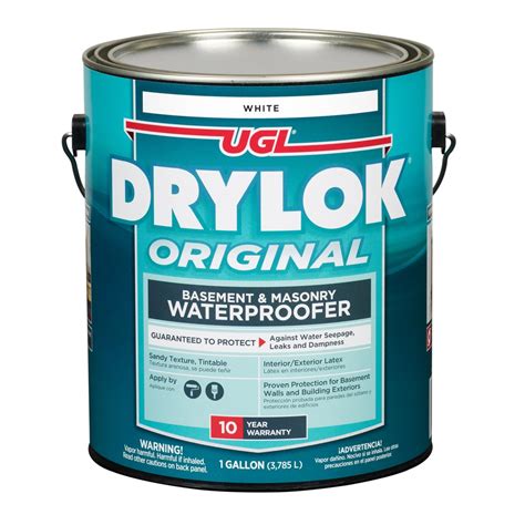 Will varnish waterproof?