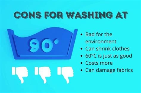 Will washing clothes at 90 degrees shrink them?