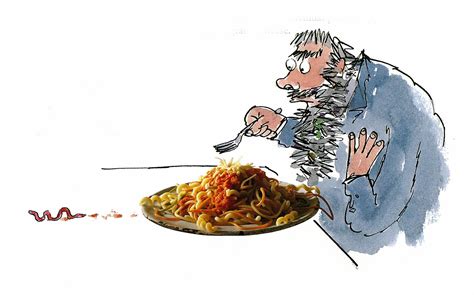 Will worms eat pasta?