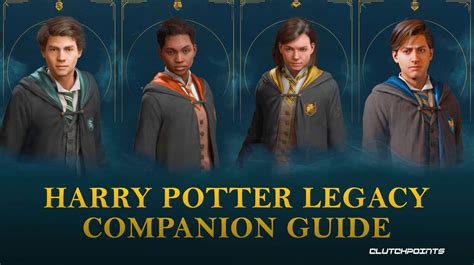Will you age in Hogwarts Legacy?