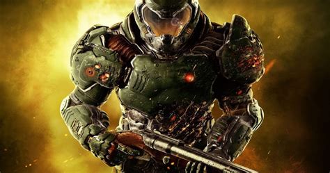 Would Master Chief beat Doomguy?