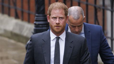 Would Prince Harry ever be king?