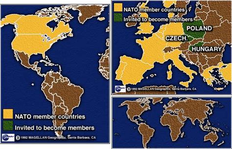 Would Russia ever join NATO?